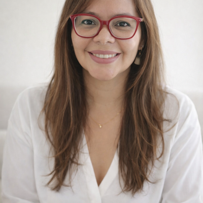 Eliana Andara Mentora Negocios Conscientes